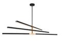 Lineare Pendant by Matteo Lighting