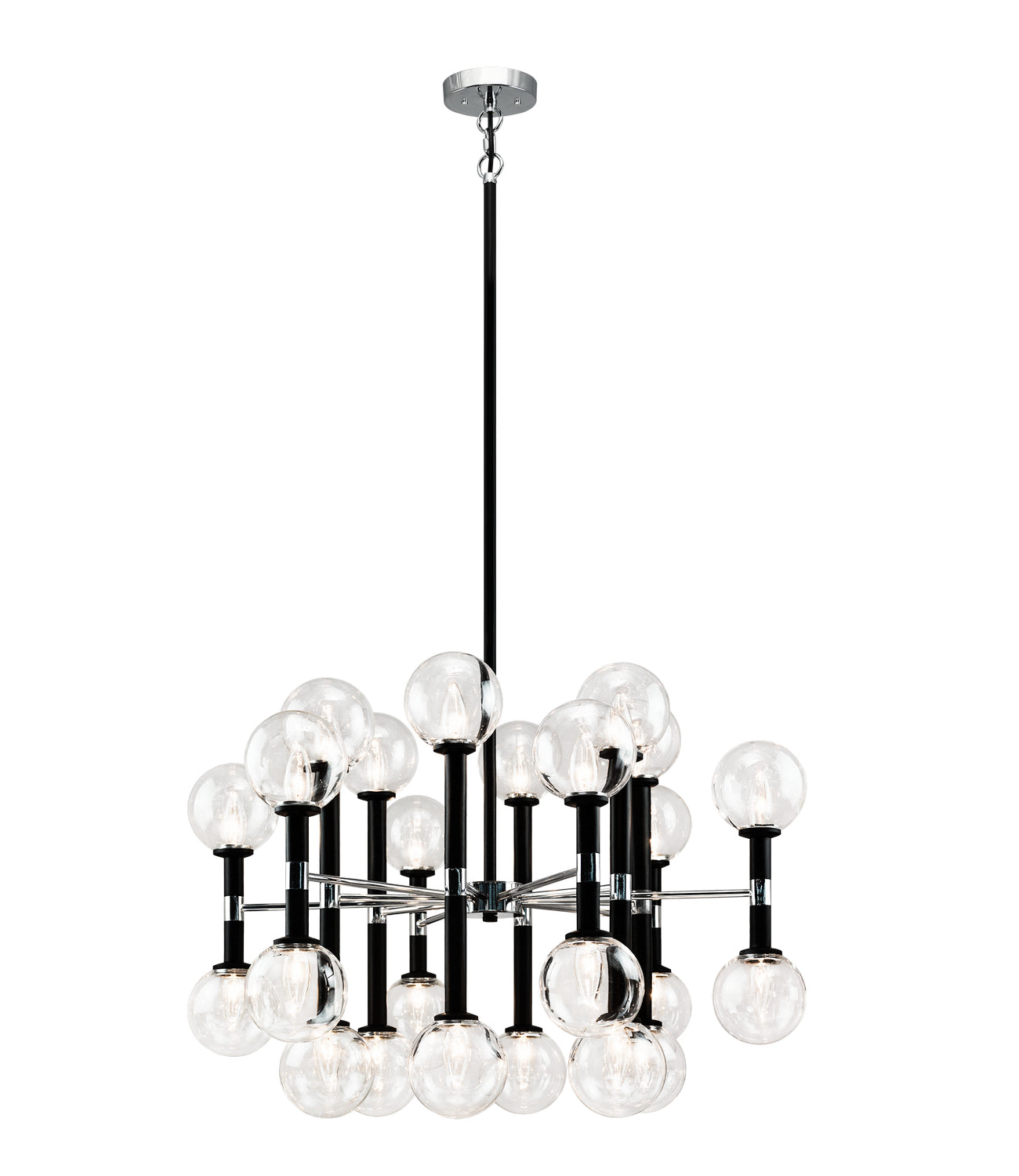 Matteo Lighting-C75324BKCL|MAIN