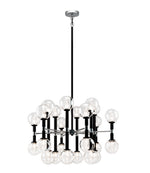 Matteo Lighting-C75324BKCL|MAIN