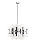 Stellar Chandelier by Matteo Lighting