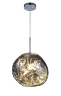 Galactic Pendant by Matteo Lighting
