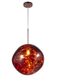 Galactic Pendant by Matteo Lighting