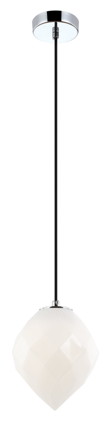 Gemma Pendant by Matteo Lighting