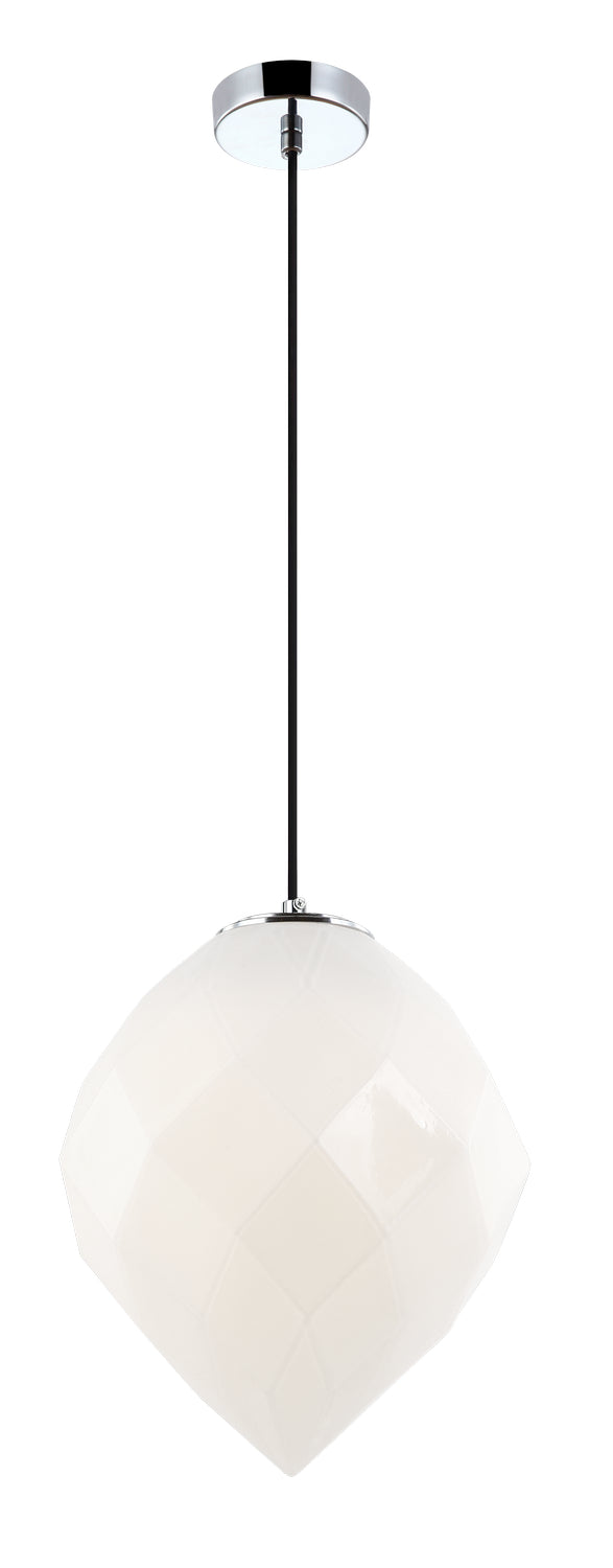 Gemma Pendant by Matteo Lighting