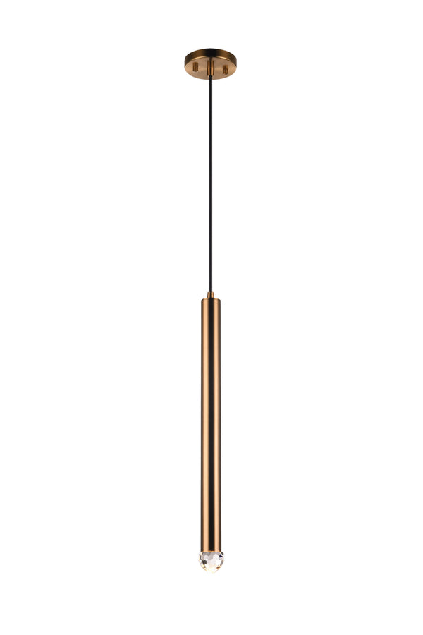 Reign Pendant by Matteo Lighting