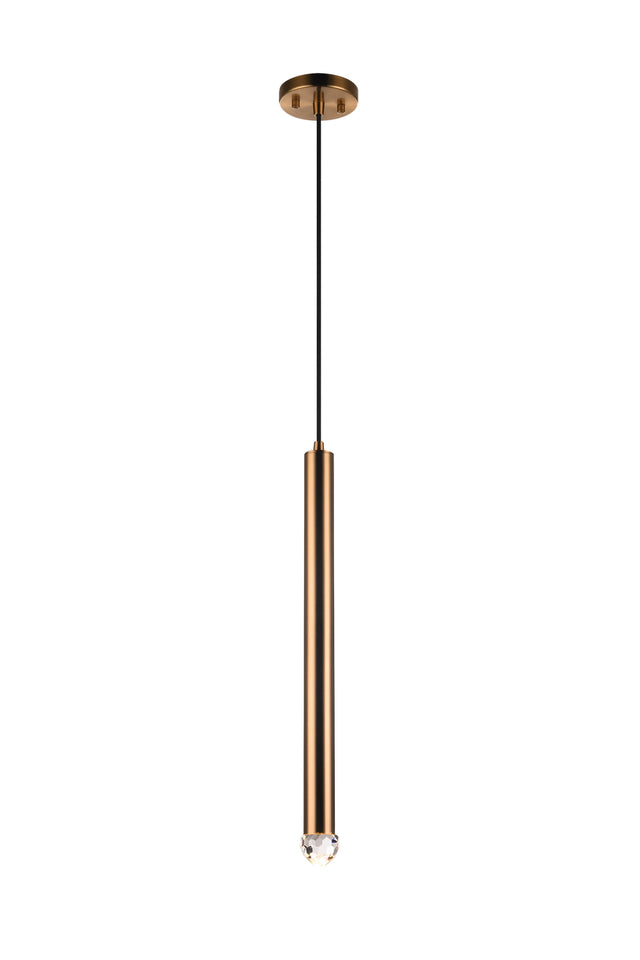 Reign Pendant by Matteo Lighting