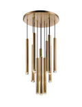 Reign Pendant by Matteo Lighting