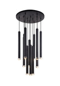 Reign Pendant by Matteo Lighting