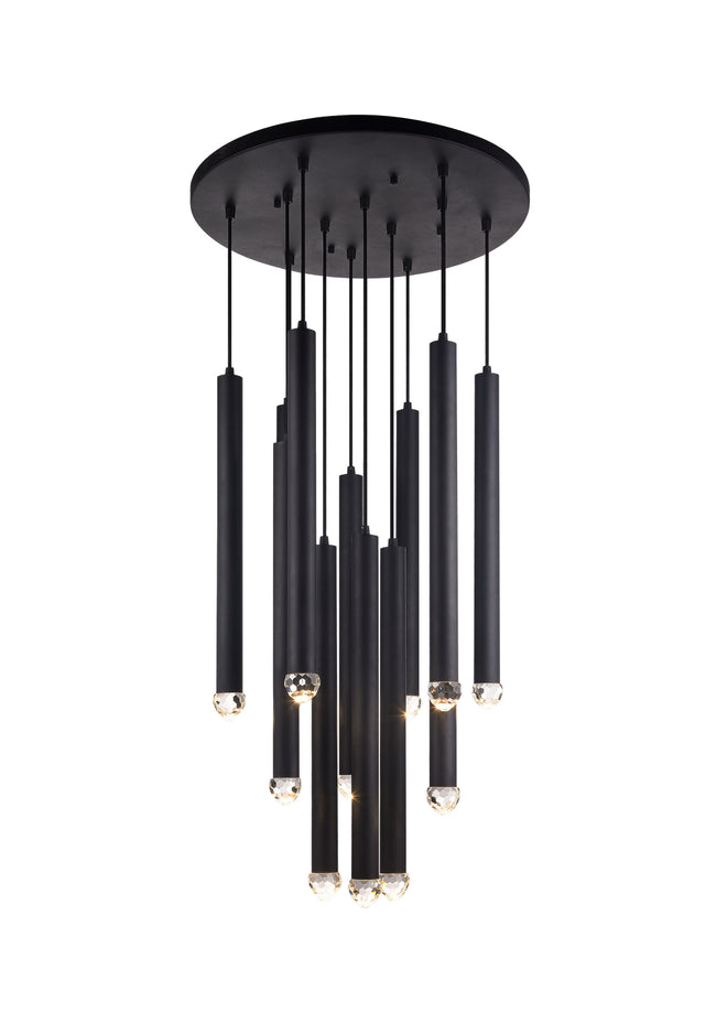 Matteo Lighting-C78312MB|MAIN