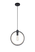 Odyssey Pendant by Matteo Lighting