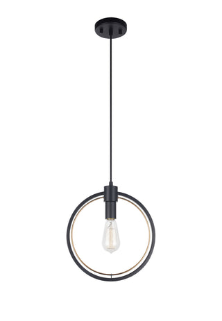 Odyssey Pendant by Matteo Lighting