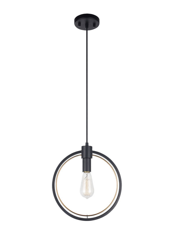 Odyssey Pendant by Matteo Lighting