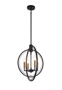 Odyssey Pendant by Matteo Lighting