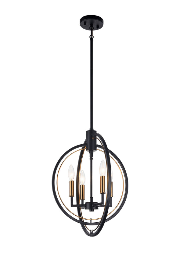 Odyssey Pendant by Matteo Lighting