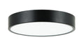 Plato Flush Mount Ceiling Light by Matteo Lighting