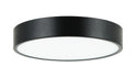 Plato Flush Mount Ceiling Light by Matteo Lighting