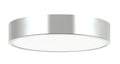 Plato Flush Mount Ceiling Light by Matteo Lighting