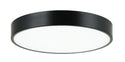 Plato Flush Mount Ceiling Light by Matteo Lighting