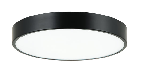 Plato Flush Mount Ceiling Light by Matteo Lighting