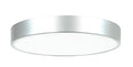 Plato Flush Mount Ceiling Light by Matteo Lighting