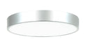 Plato Flush Mount Ceiling Light by Matteo Lighting