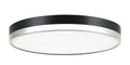 Tone Flush Mount Ceiling Light by Matteo Lighting