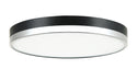 Tone Flush Mount Ceiling Light by Matteo Lighting