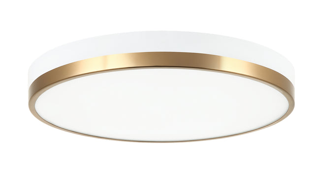 Matteo Lighting-M15302WHAG|MAIN