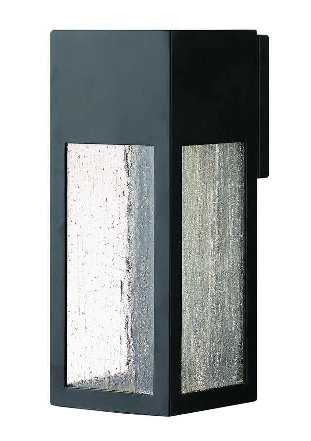 Rook Outdoor (Wet) Wall Lantern by Hinkley