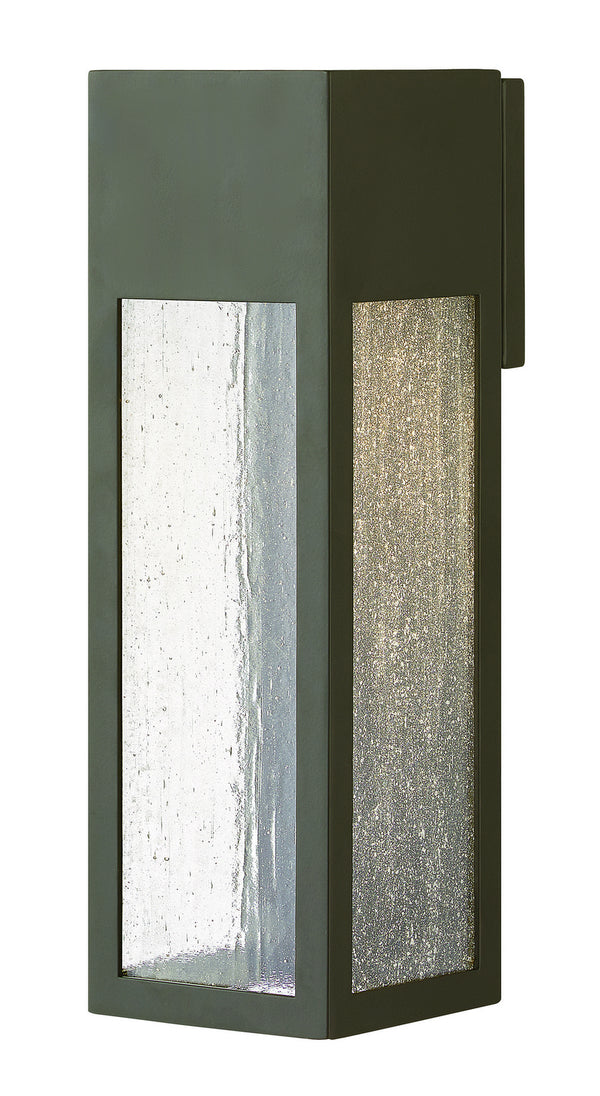 Rook Outdoor (Wet) Wall Lantern by Hinkley