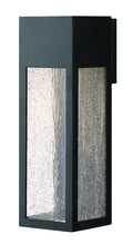 Rook Outdoor (Wet) Wall Lantern by Hinkley