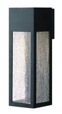 Rook Outdoor (Wet) Wall Lantern by Hinkley
