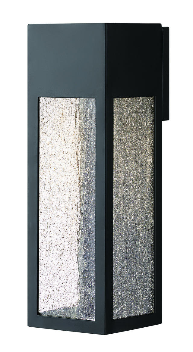 Rook Outdoor (Wet) Wall Lantern by Hinkley