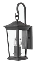 Bromley Outdoor (Wet) Wall Lantern by Hinkley