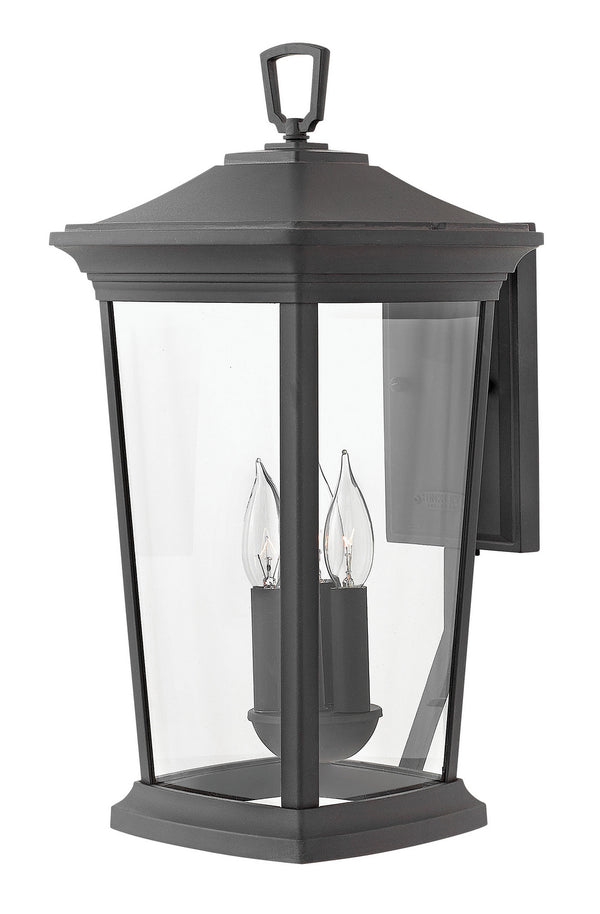 Bromley Outdoor (Wet) Wall Lantern by Hinkley