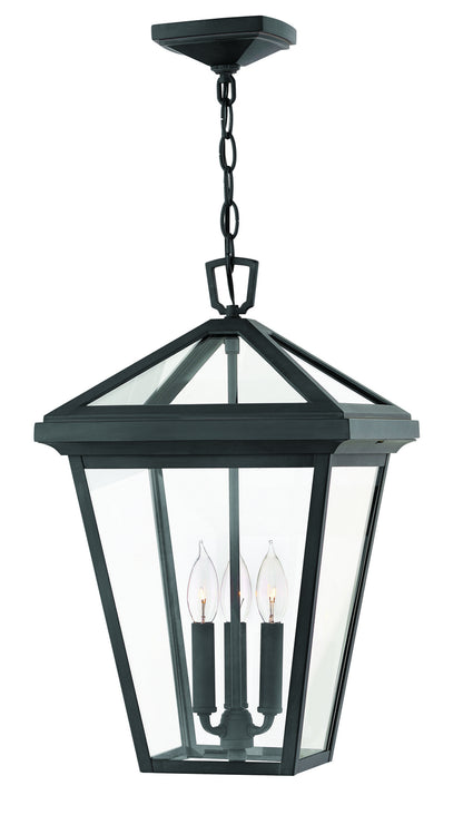 Alford Place Outdoor (Wet) Hanging Lanterns by Hinkley