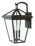 Alford Place Outdoor (Wet) Wall Lantern by Hinkley