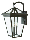 Alford Place Outdoor (Wet) Wall Lantern by Hinkley