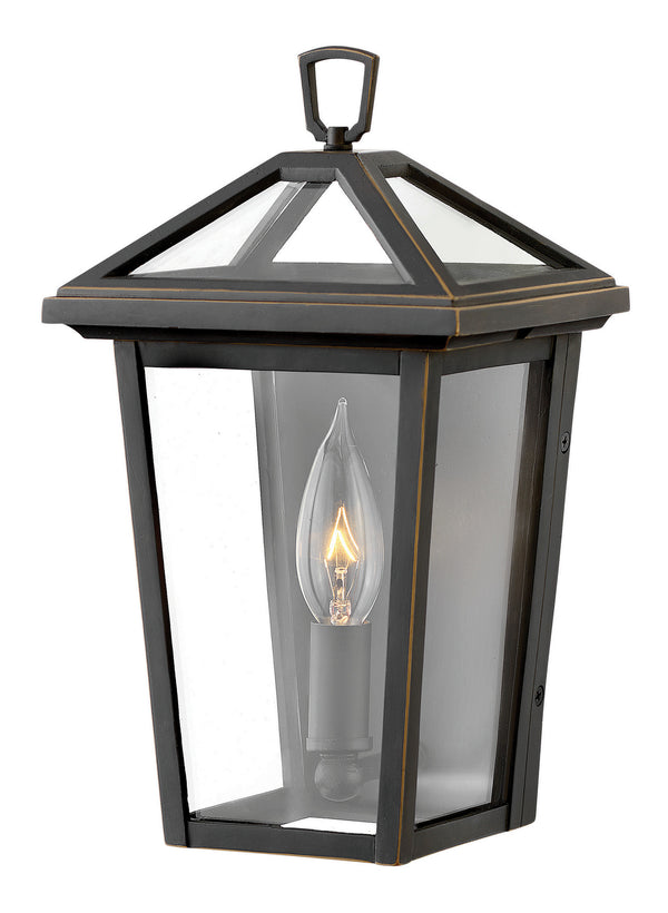 Alford Place Outdoor (Wet) Sconce by Hinkley