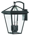 Alford Place Outdoor (Wet) Wall Lantern by Hinkley