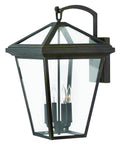 Alford Place Outdoor (Wet) Wall Lantern by Hinkley