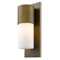 Cooper Sconce by Acclaim Lighting