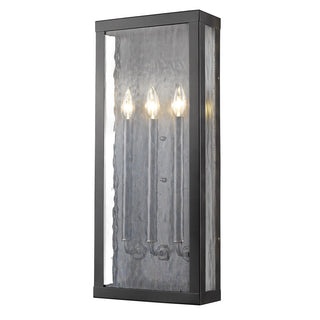 Charleston Sconce by Acclaim Lighting