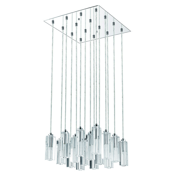 Icarus Chandelier by Acclaim Lighting