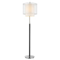 Roosevelt Floor Lamp by Acclaim Lighting