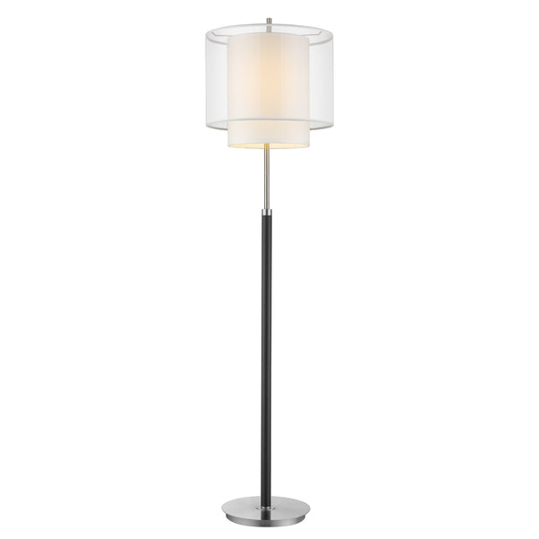 Roosevelt Floor Lamp by Acclaim Lighting