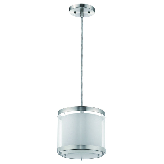 Lux Mini Pendant by Acclaim Lighting
