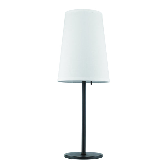 Primo Table Lamp by Acclaim Lighting