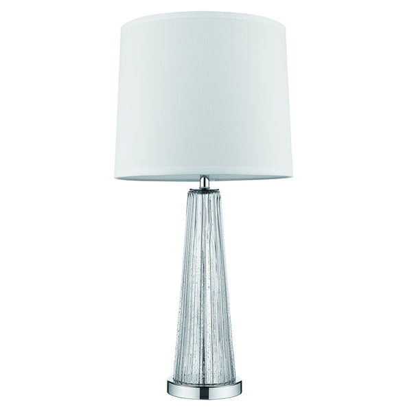 Chiara Table Lamp by Acclaim Lighting