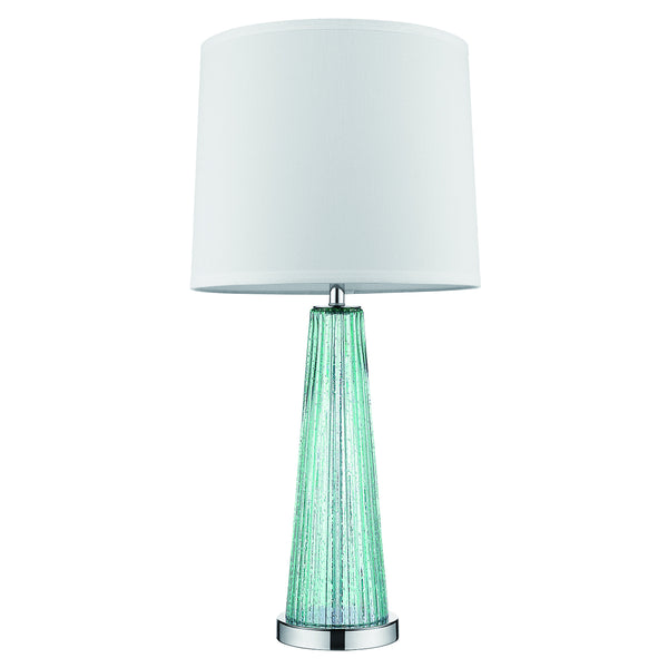 Chiara Table Lamp by Acclaim Lighting